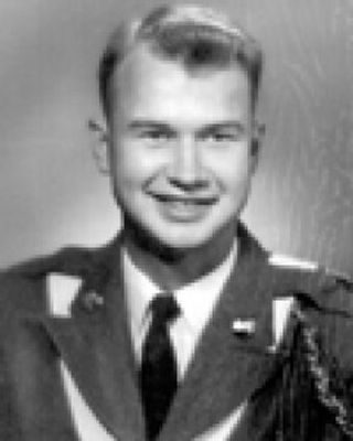 John T. King, III