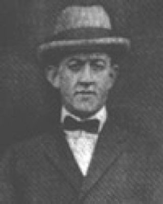 William E. Mancusi