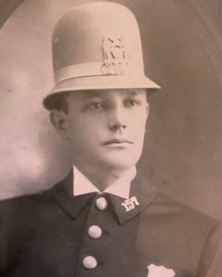 John Julius Fisher