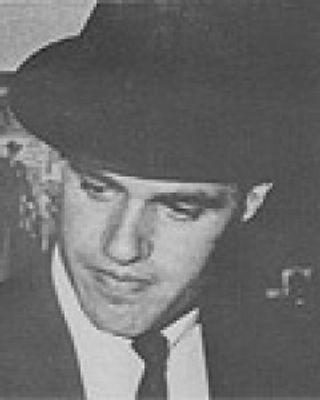 Jerry Wayne Bratcher