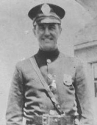 Harry E. Albin