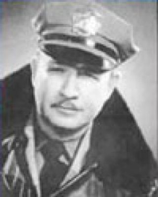 Robert Russell McGuire