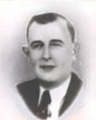 Clifton F. Arnsparger