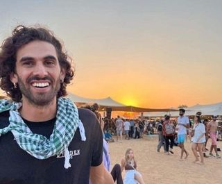 Tzur Saidi