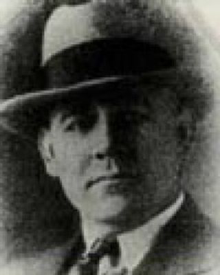Harvey Edgar Correll