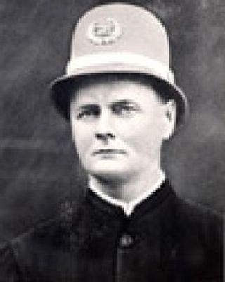William T. McCuiston