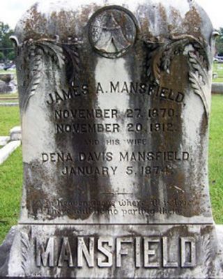 James A. Mansfield