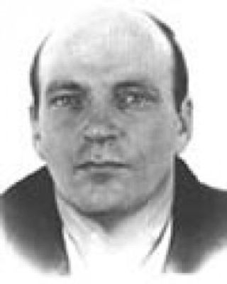 Albert William Patch