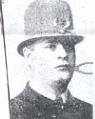 Frederick Booth