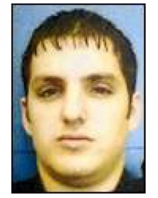 Brandon Douglas Breland