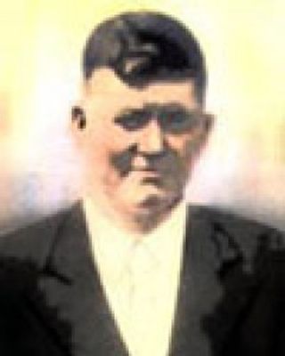 D. C. Alexander