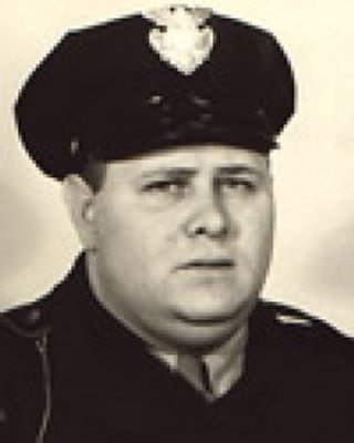 Frederick Reilly