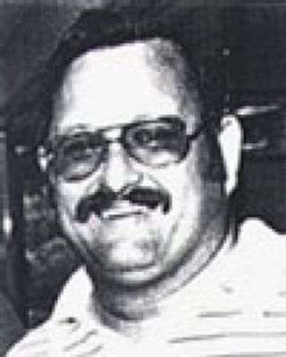 Sam Edward Etheredge, Jr.