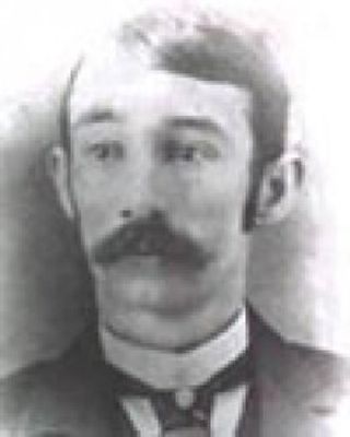 Caswell S. Matthews