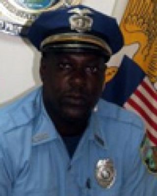 Akeem Basil Newton