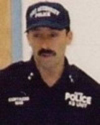 John Mark Cortazzo