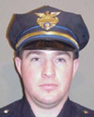 Michael Thomas Hartzell