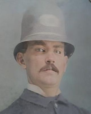 Robert John Bell