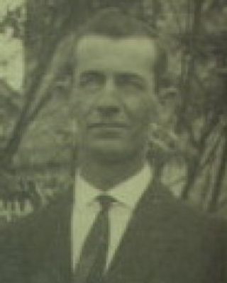 Wesley Scott Roe