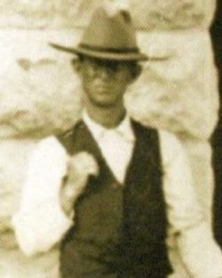Charles B. Edwards