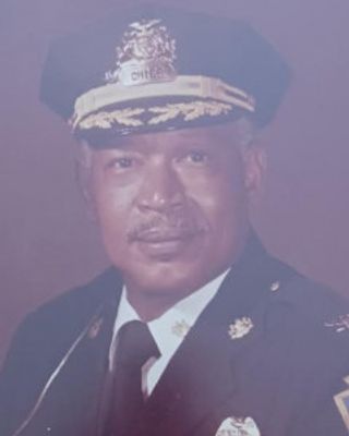 William Payton Hamilton, Jr.