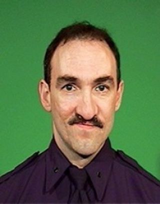 Gregory V. Melita