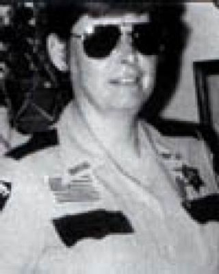 Janet Louise Rogers