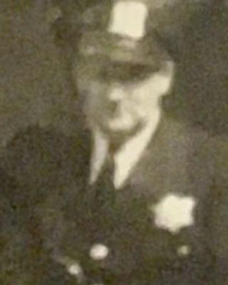 William J. Dusek