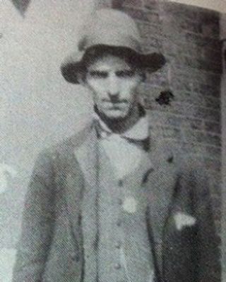 Tom Pierce