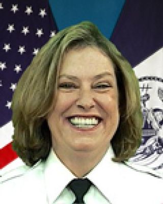 Jacqueline McCarthy