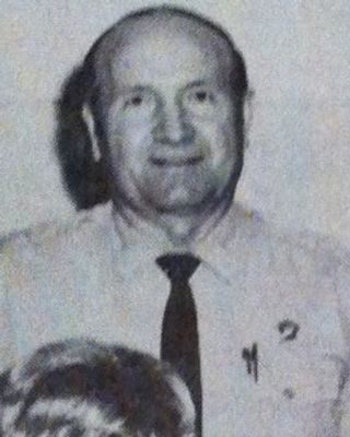 Douglas Lucian Batey