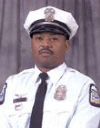 Timothy Allen Haley