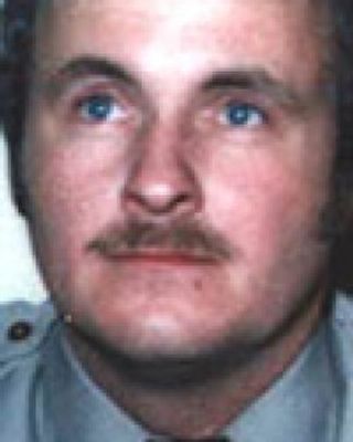 Gerald Peter Magee