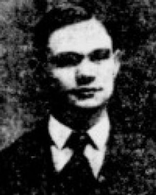 Thomas J. O'Sullivan