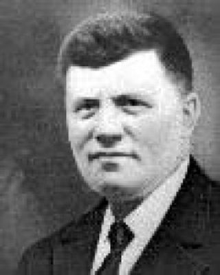 Edward Pike