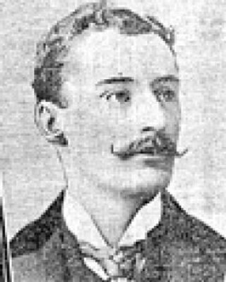 Charles E. Dillon