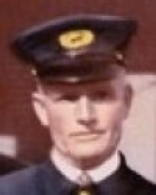 Joseph C. Kelly