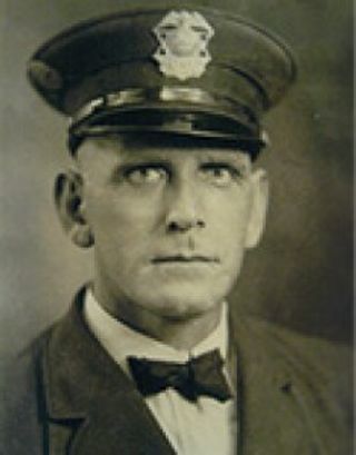 Charles Fredrick Bricker