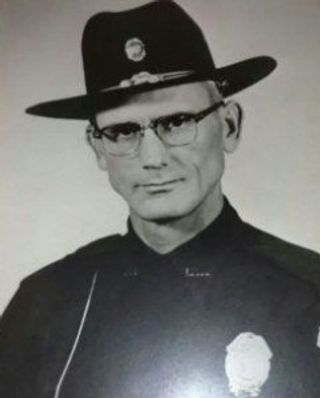 Robert Shepherd Perkins