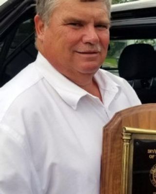 Wayne Douglas Snyder