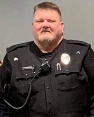 John Lee Trout, SR