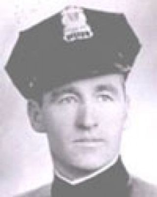 George F. A. Pearsall