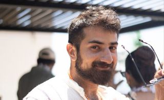 Idan Shtivi (Courtesy)