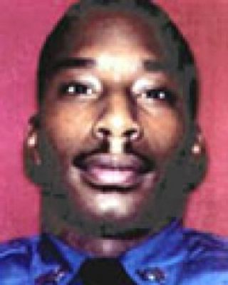 Rudolph P. Thomas, Jr.