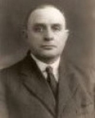 Abram L. Kulp