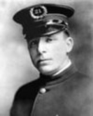 Morris Van Dyck Hubbard