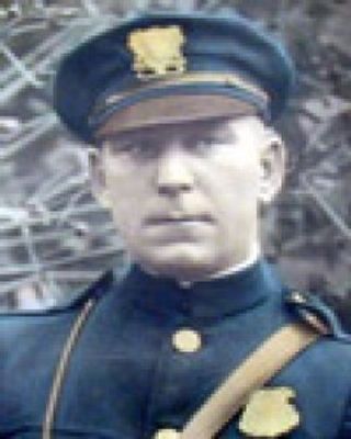 James William Burns