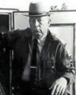 Leon Walker
