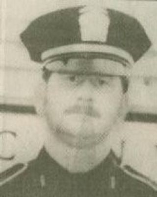 Wayne Monroe Warwick