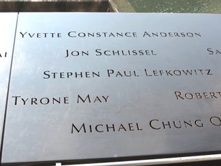 Yvette Constance Anderson